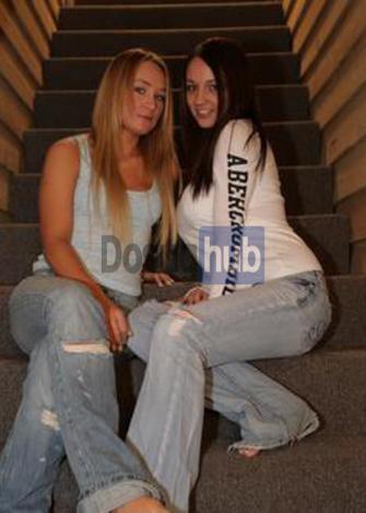 Шурочка+Люба